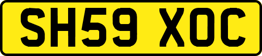 SH59XOC