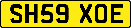 SH59XOE
