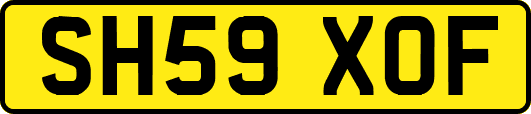 SH59XOF