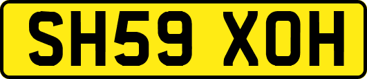 SH59XOH