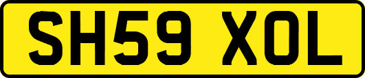 SH59XOL