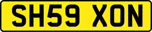 SH59XON