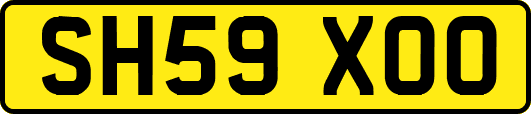 SH59XOO