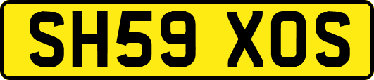 SH59XOS