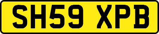 SH59XPB