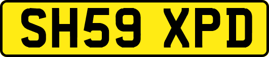 SH59XPD