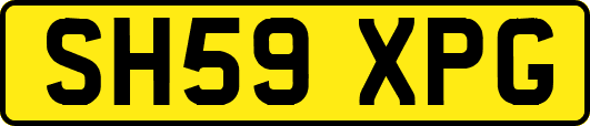 SH59XPG