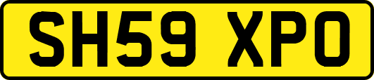 SH59XPO