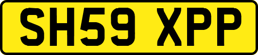 SH59XPP
