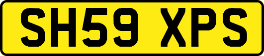 SH59XPS