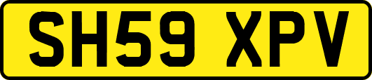 SH59XPV