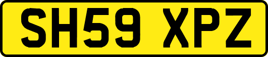 SH59XPZ