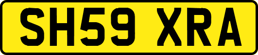SH59XRA