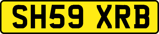SH59XRB