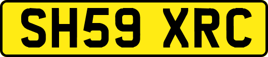 SH59XRC