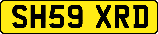 SH59XRD