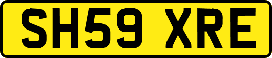 SH59XRE