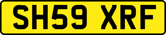 SH59XRF