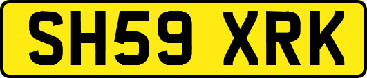 SH59XRK