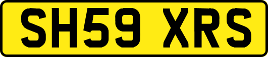 SH59XRS