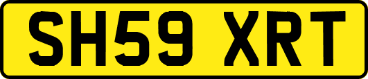 SH59XRT