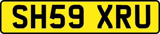 SH59XRU
