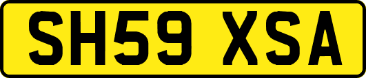 SH59XSA