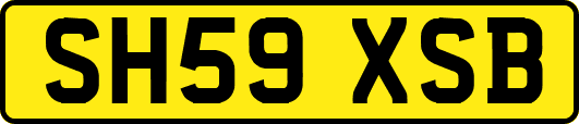 SH59XSB