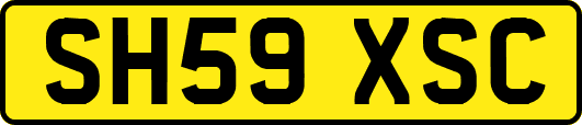 SH59XSC