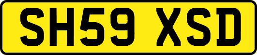 SH59XSD