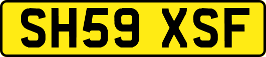 SH59XSF
