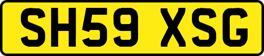 SH59XSG