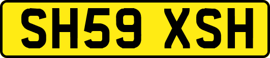 SH59XSH