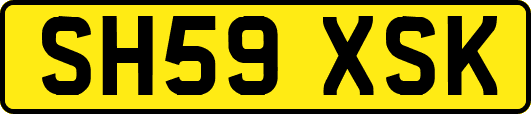 SH59XSK