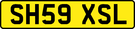 SH59XSL