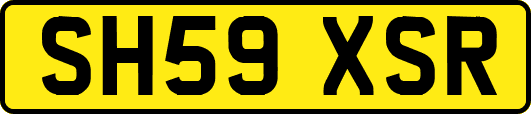 SH59XSR