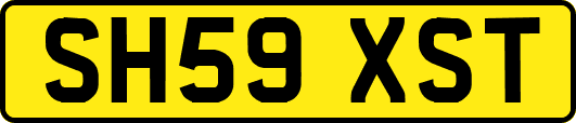 SH59XST