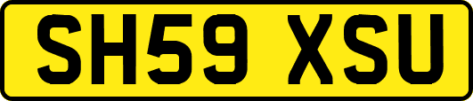 SH59XSU