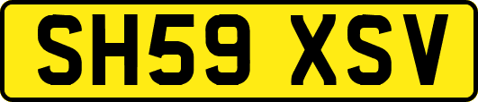 SH59XSV