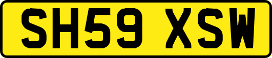 SH59XSW