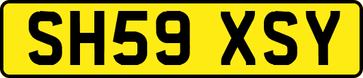 SH59XSY