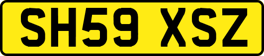 SH59XSZ