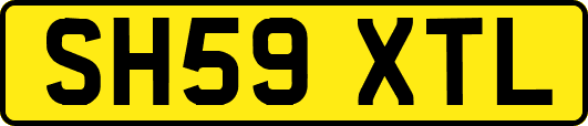 SH59XTL