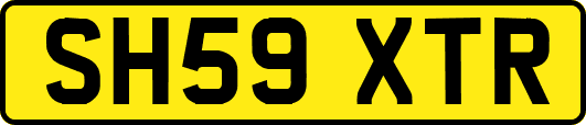 SH59XTR