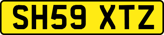 SH59XTZ
