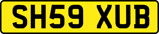 SH59XUB