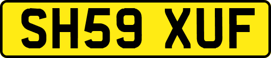 SH59XUF