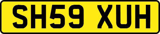 SH59XUH