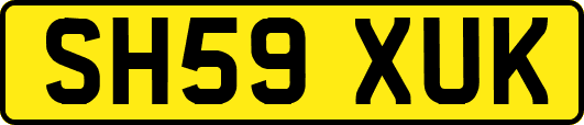 SH59XUK