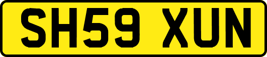 SH59XUN